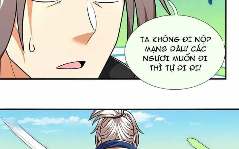 Kiếm Tiên Võ Đế: Bắt Đầu Huyền Vũ Môn Chi Biến - Chương 237 - ảnh 59