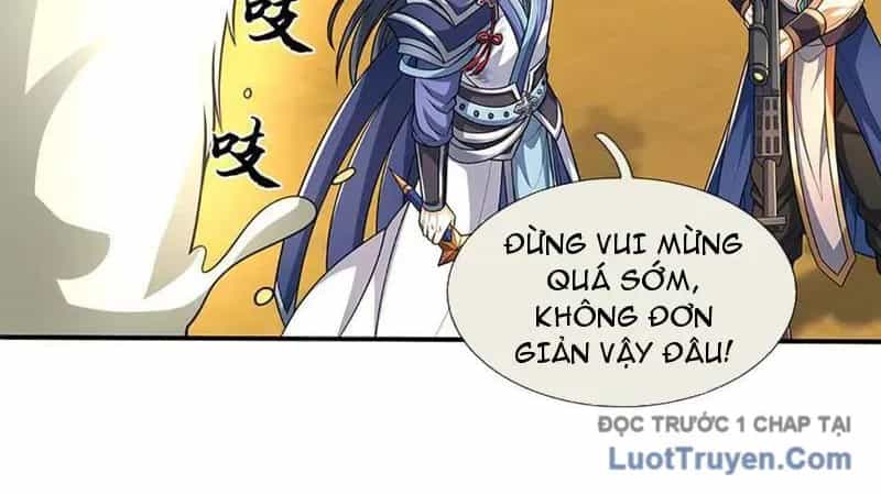 Kiếm Tiên Võ Đế: Bắt Đầu Huyền Vũ Môn Chi Biến - Chương 237 - ảnh 90