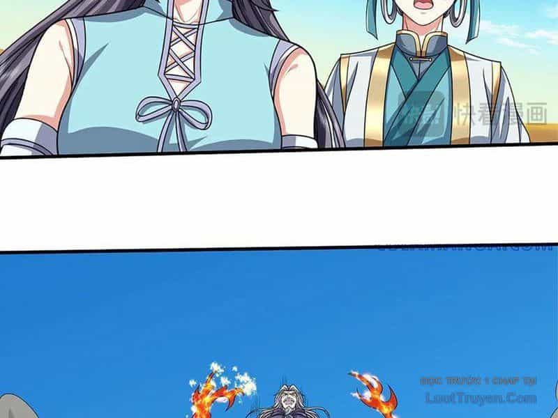Kiếm Tiên Võ Đế: Bắt Đầu Huyền Vũ Môn Chi Biến - Chương 238 - ảnh 16