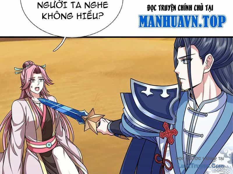 Kiếm Tiên Võ Đế: Bắt Đầu Huyền Vũ Môn Chi Biến - Chương 238 - ảnh 48