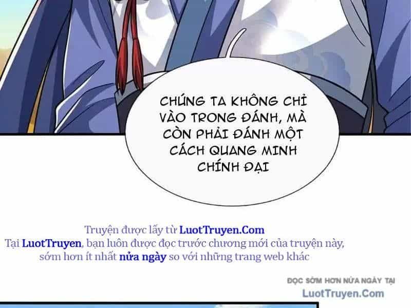 Kiếm Tiên Võ Đế: Bắt Đầu Huyền Vũ Môn Chi Biến - Chương 239 - ảnh 27