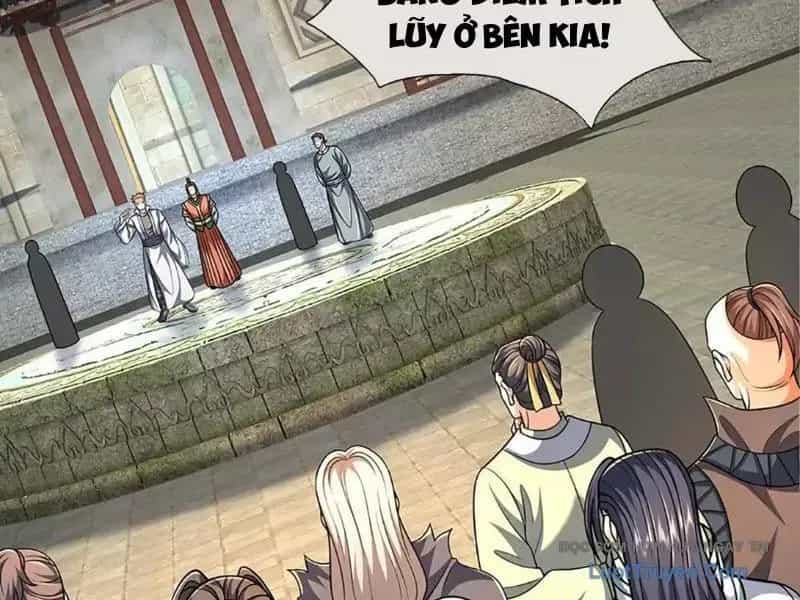 Kiếm Tiên Võ Đế: Bắt Đầu Huyền Vũ Môn Chi Biến - Chương 239 - ảnh 29