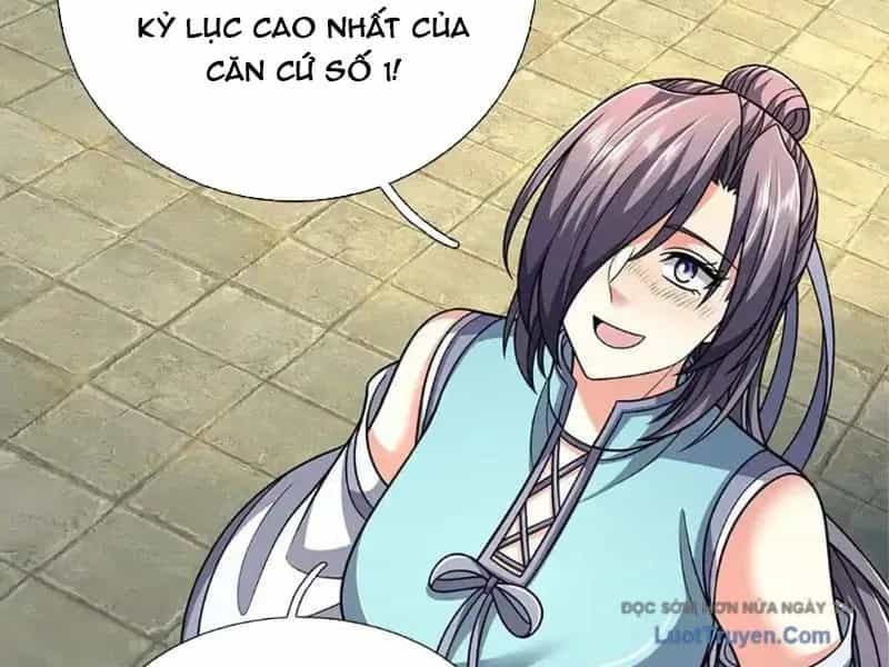 Kiếm Tiên Võ Đế: Bắt Đầu Huyền Vũ Môn Chi Biến - Chương 239 - ảnh 36