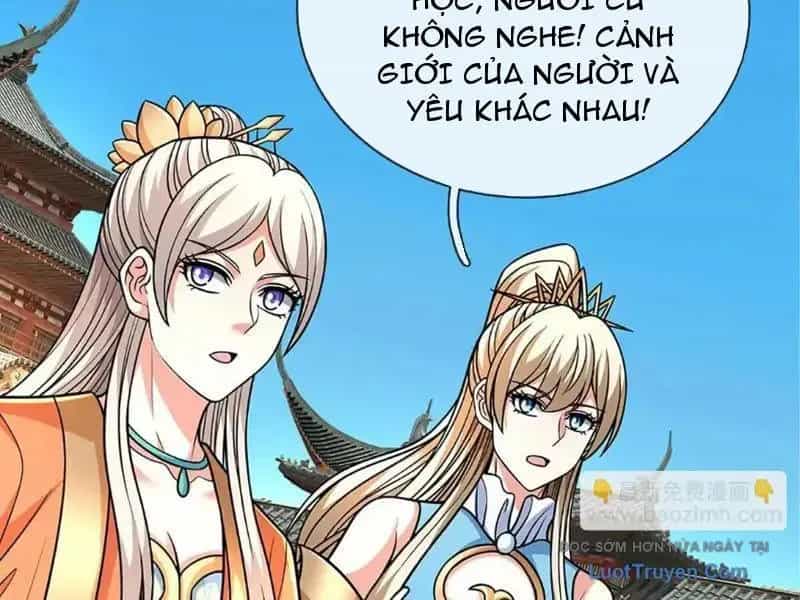 Kiếm Tiên Võ Đế: Bắt Đầu Huyền Vũ Môn Chi Biến - Chương 239 - ảnh 47
