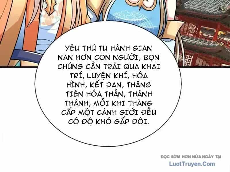 Kiếm Tiên Võ Đế: Bắt Đầu Huyền Vũ Môn Chi Biến - Chương 239 - ảnh 48
