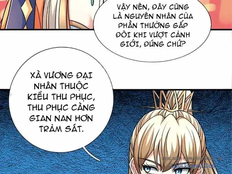 Kiếm Tiên Võ Đế: Bắt Đầu Huyền Vũ Môn Chi Biến - Chương 239 - ảnh 50