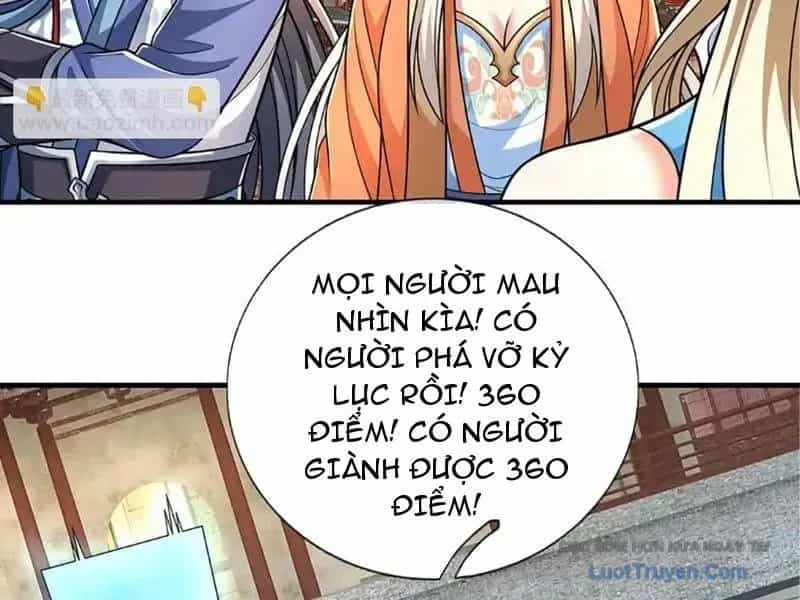 Kiếm Tiên Võ Đế: Bắt Đầu Huyền Vũ Môn Chi Biến - Chương 239 - ảnh 53