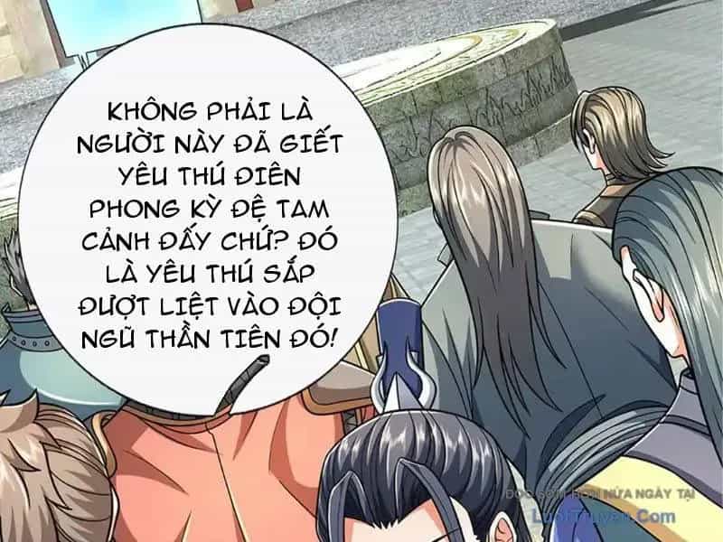 Kiếm Tiên Võ Đế: Bắt Đầu Huyền Vũ Môn Chi Biến - Chương 239 - ảnh 54