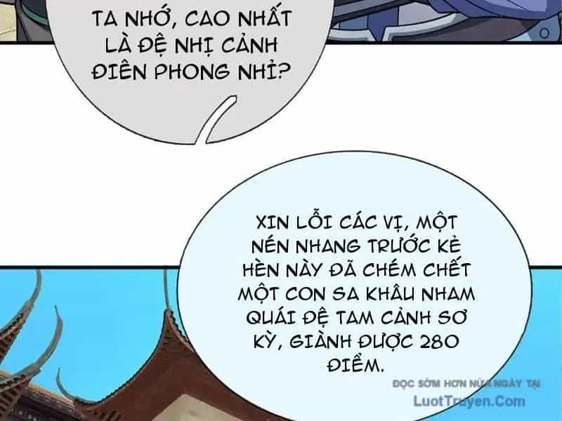 Kiếm Tiên Võ Đế: Bắt Đầu Huyền Vũ Môn Chi Biến - Chương 239 - ảnh 56