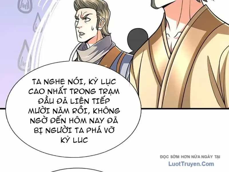 Kiếm Tiên Võ Đế: Bắt Đầu Huyền Vũ Môn Chi Biến - Chương 239 - ảnh 60
