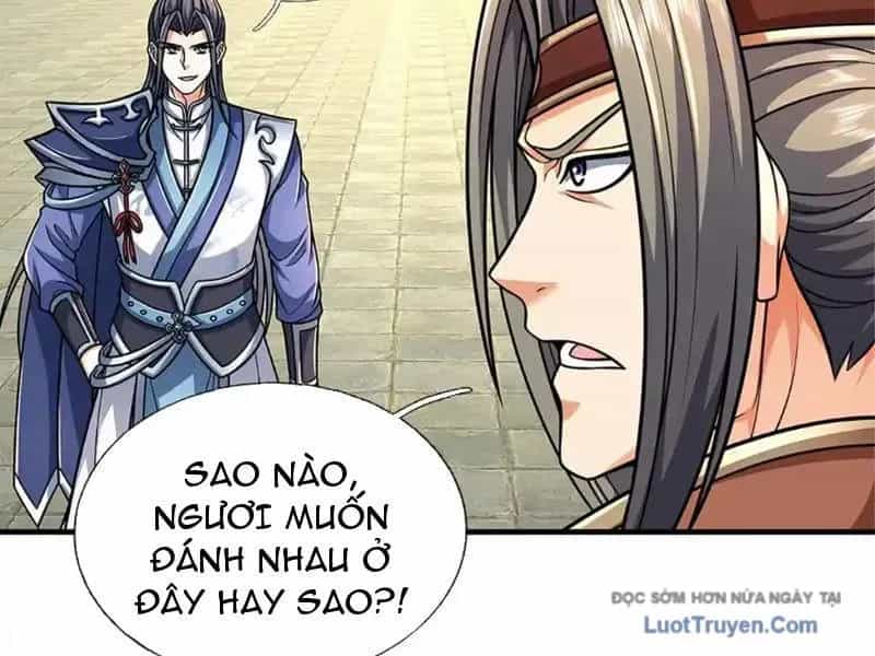 Kiếm Tiên Võ Đế: Bắt Đầu Huyền Vũ Môn Chi Biến - Chương 239 - ảnh 65