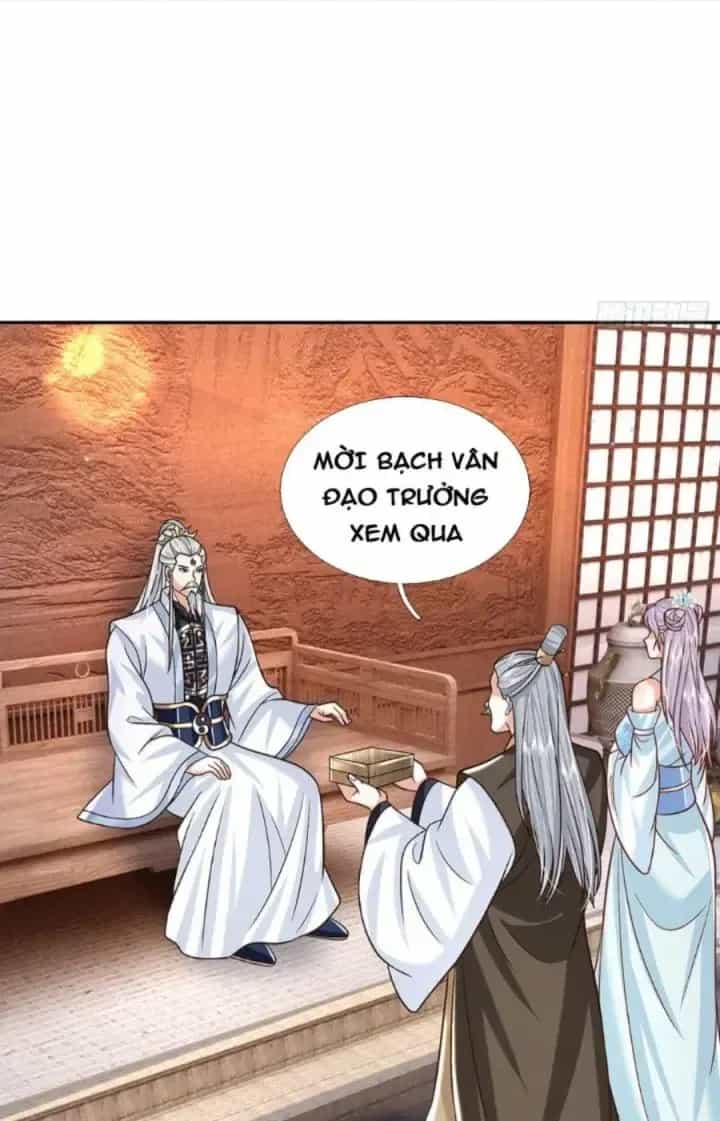 Kiếm Tiên Võ Đế: Bắt Đầu Huyền Vũ Môn Chi Biến - Chương 25 - ảnh 27