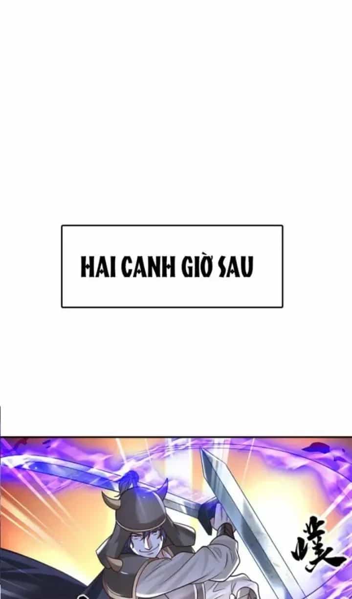 Kiếm Tiên Võ Đế: Bắt Đầu Huyền Vũ Môn Chi Biến - Chương 26 - ảnh 29