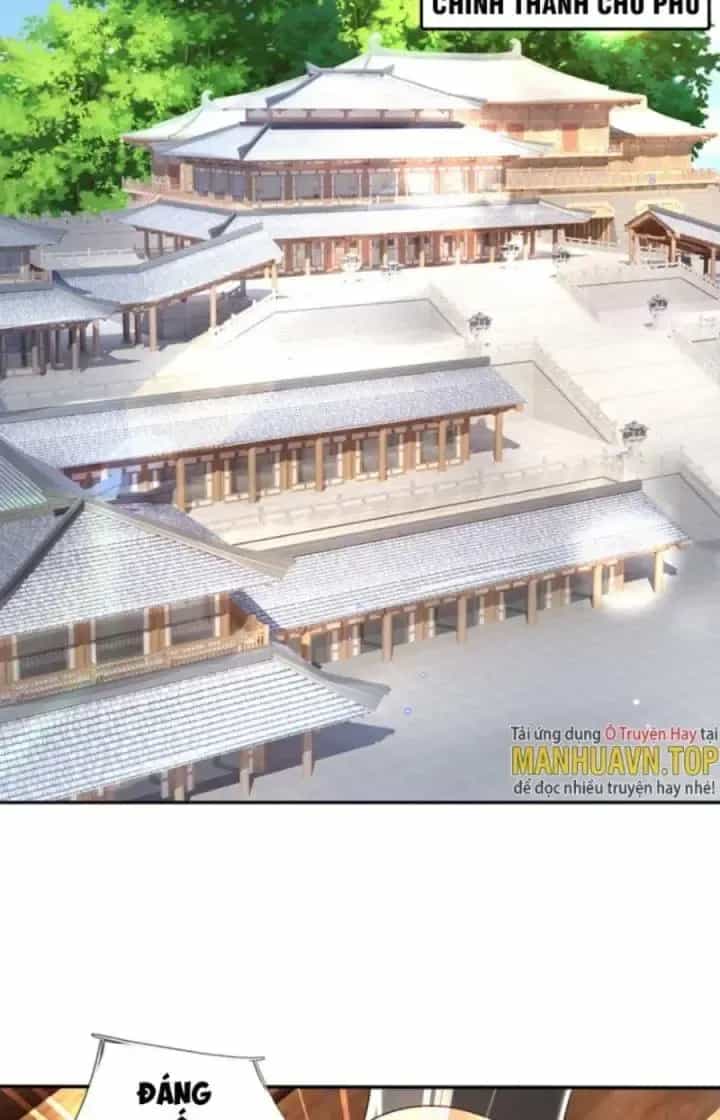 Kiếm Tiên Võ Đế: Bắt Đầu Huyền Vũ Môn Chi Biến - Chương 30 - ảnh 2