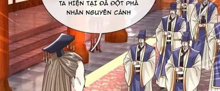 Kiếm Tiên Võ Đế: Bắt Đầu Huyền Vũ Môn Chi Biến - Chương 37 - ảnh 15