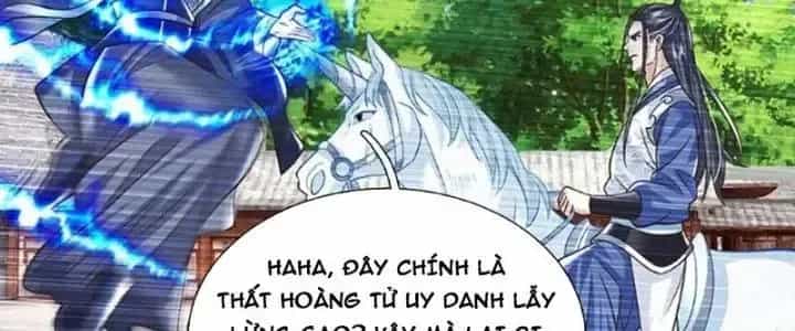 Kiếm Tiên Võ Đế: Bắt Đầu Huyền Vũ Môn Chi Biến - Chương 38 - ảnh 2