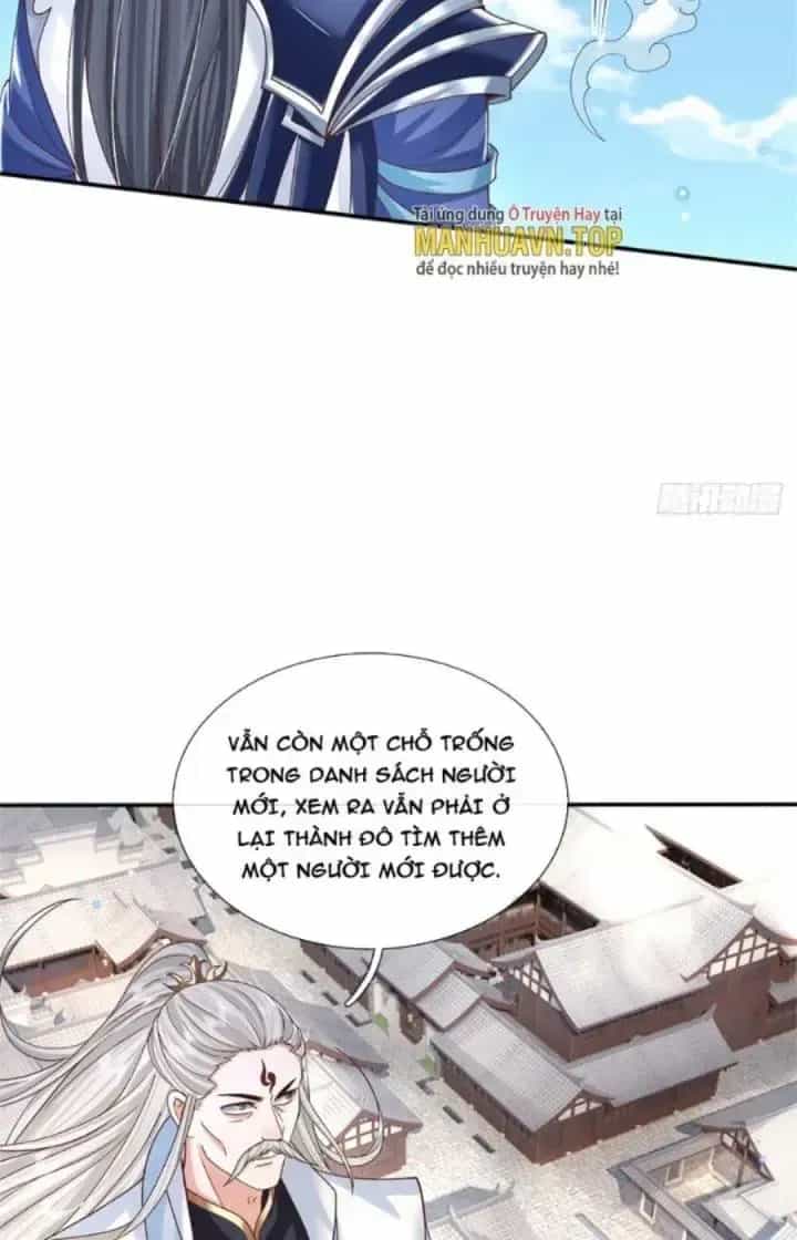 Kiếm Tiên Võ Đế: Bắt Đầu Huyền Vũ Môn Chi Biến - Chương 5 - ảnh 22