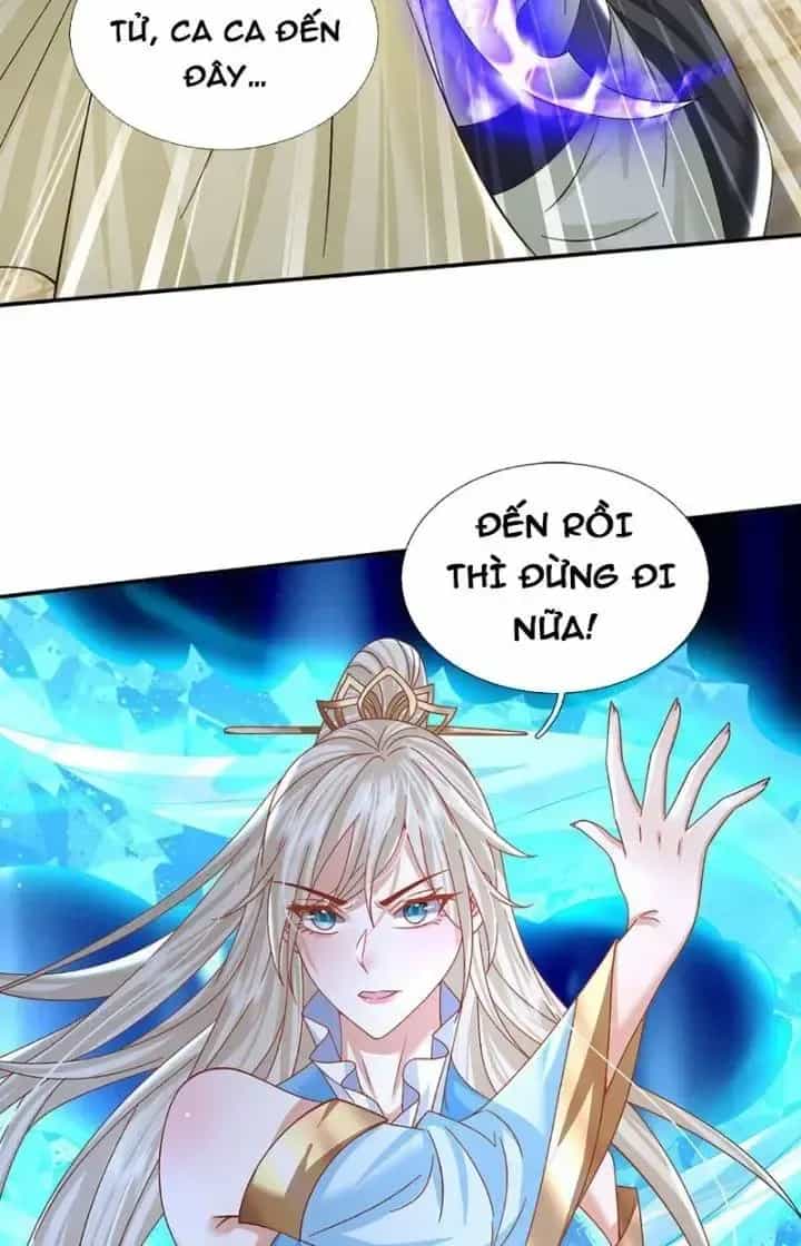 Kiếm Tiên Võ Đế: Bắt Đầu Huyền Vũ Môn Chi Biến - Chương 52 - ảnh 28