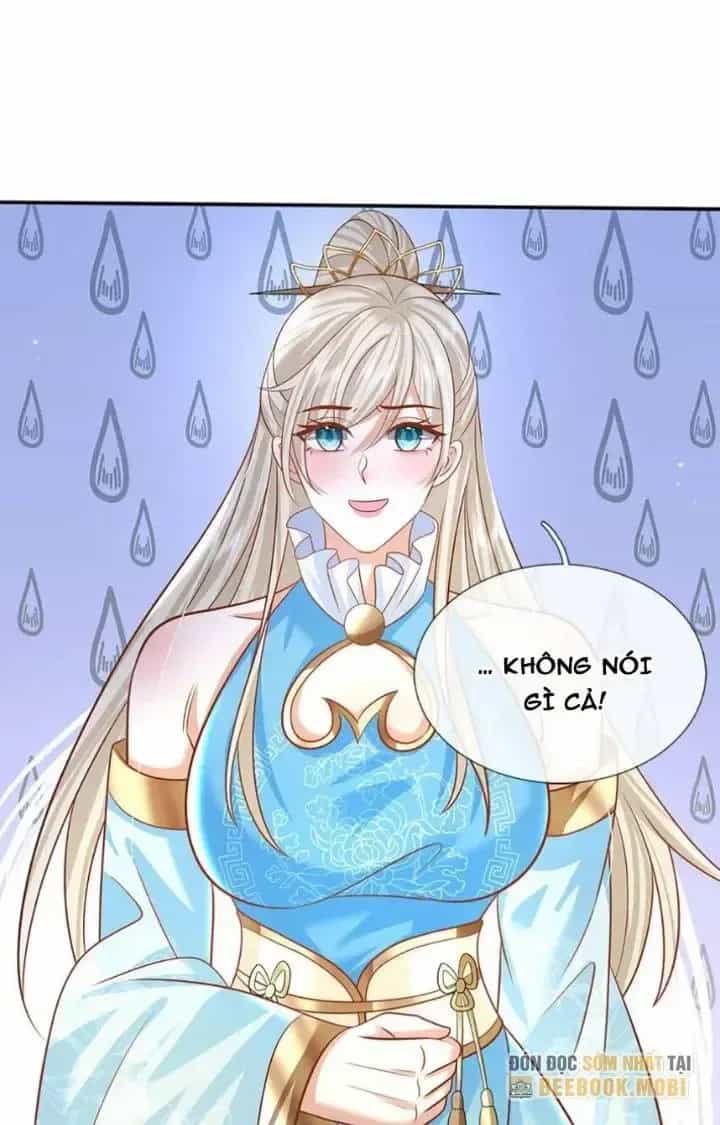 Kiếm Tiên Võ Đế: Bắt Đầu Huyền Vũ Môn Chi Biến - Chương 57 - ảnh 5