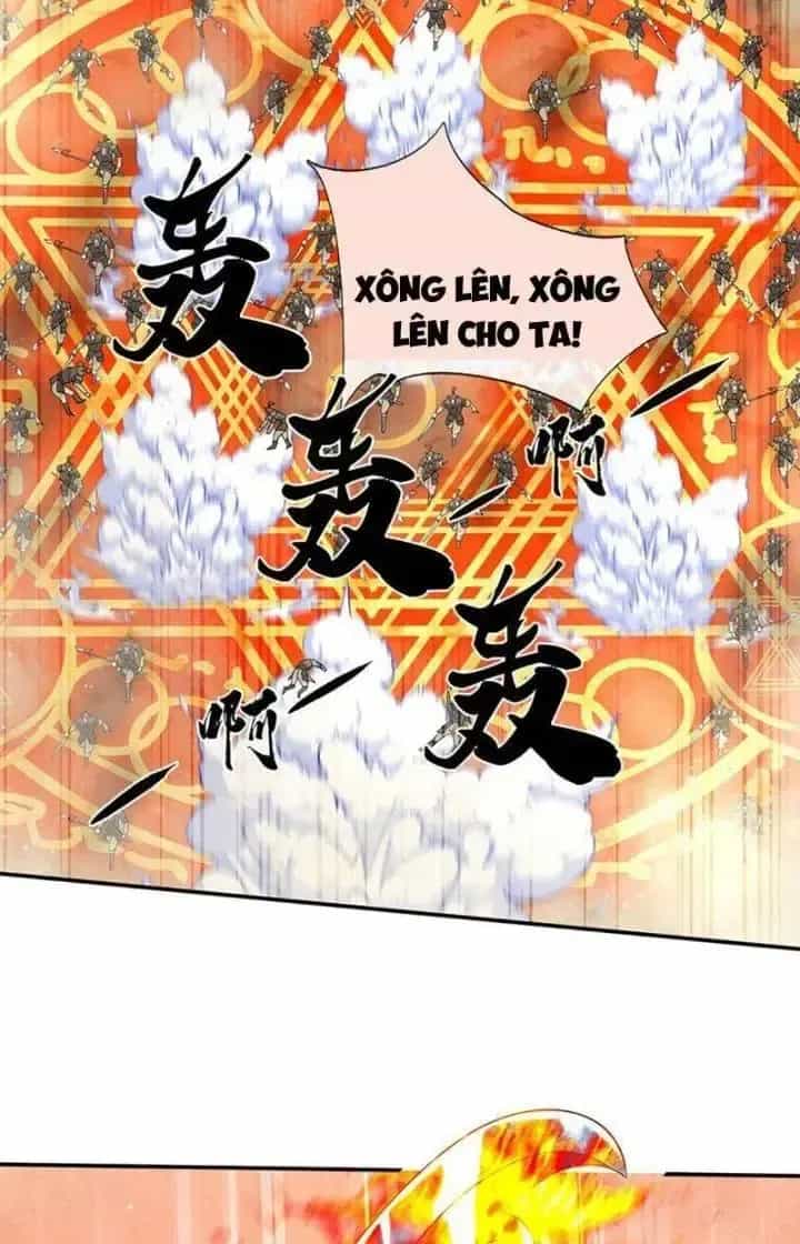 Kiếm Tiên Võ Đế: Bắt Đầu Huyền Vũ Môn Chi Biến - Chương 63 - ảnh 17