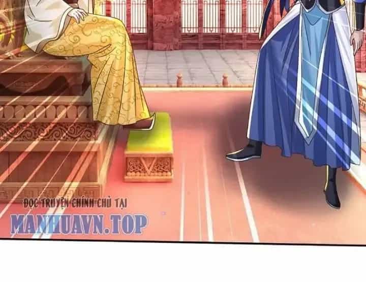 Kiếm Tiên Võ Đế: Bắt Đầu Huyền Vũ Môn Chi Biến - Chương 70 - ảnh 75
