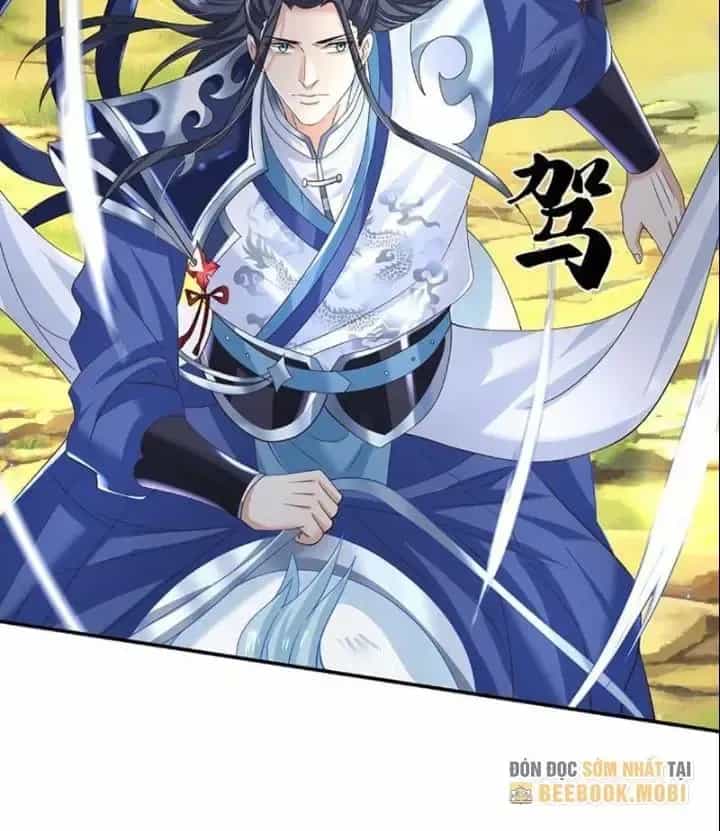 Kiếm Tiên Võ Đế: Bắt Đầu Huyền Vũ Môn Chi Biến - Chương 76 - ảnh 71