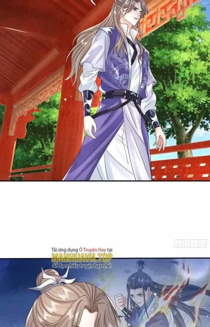 Kiếm Tiên Võ Đế: Bắt Đầu Huyền Vũ Môn Chi Biến - Chương 8 - ảnh 6