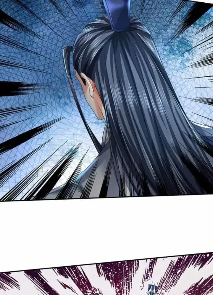 Kiếm Tiên Võ Đế: Bắt Đầu Huyền Vũ Môn Chi Biến - Chương 84 - ảnh 13