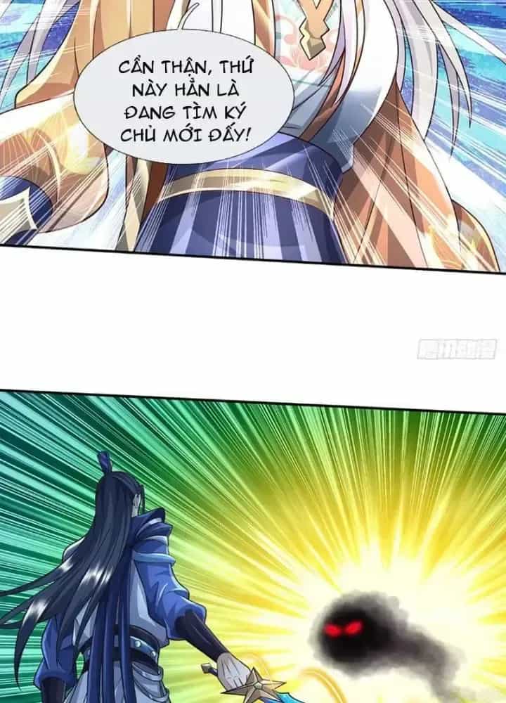 Kiếm Tiên Võ Đế: Bắt Đầu Huyền Vũ Môn Chi Biến - Chương 86 - ảnh 17