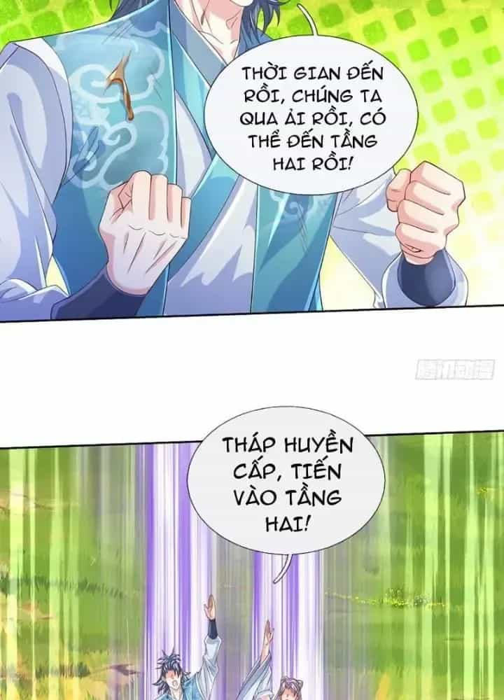 Kiếm Tiên Võ Đế: Bắt Đầu Huyền Vũ Môn Chi Biến - Chương 95 - ảnh 63