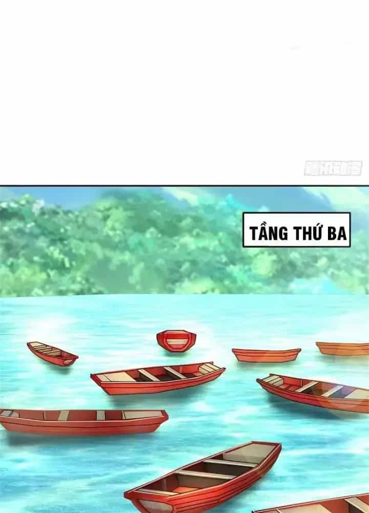 Kiếm Tiên Võ Đế: Bắt Đầu Huyền Vũ Môn Chi Biến - Chương 99 - ảnh 61