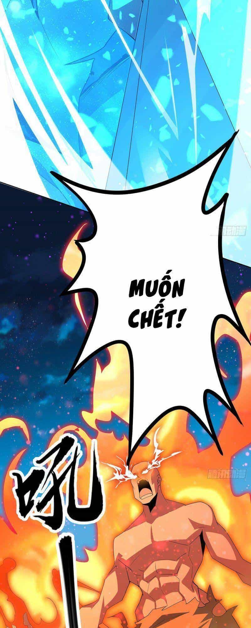 Kiếm Tu Imba Nhất Quả Đất - Chương 101 - ảnh 16
