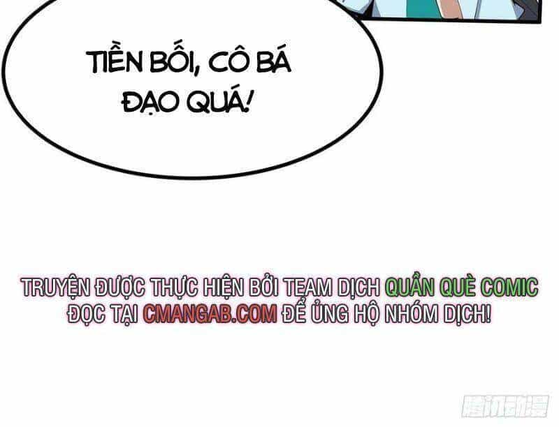 Kiếm Tu Imba Nhất Quả Đất - Chương 108 - ảnh 25