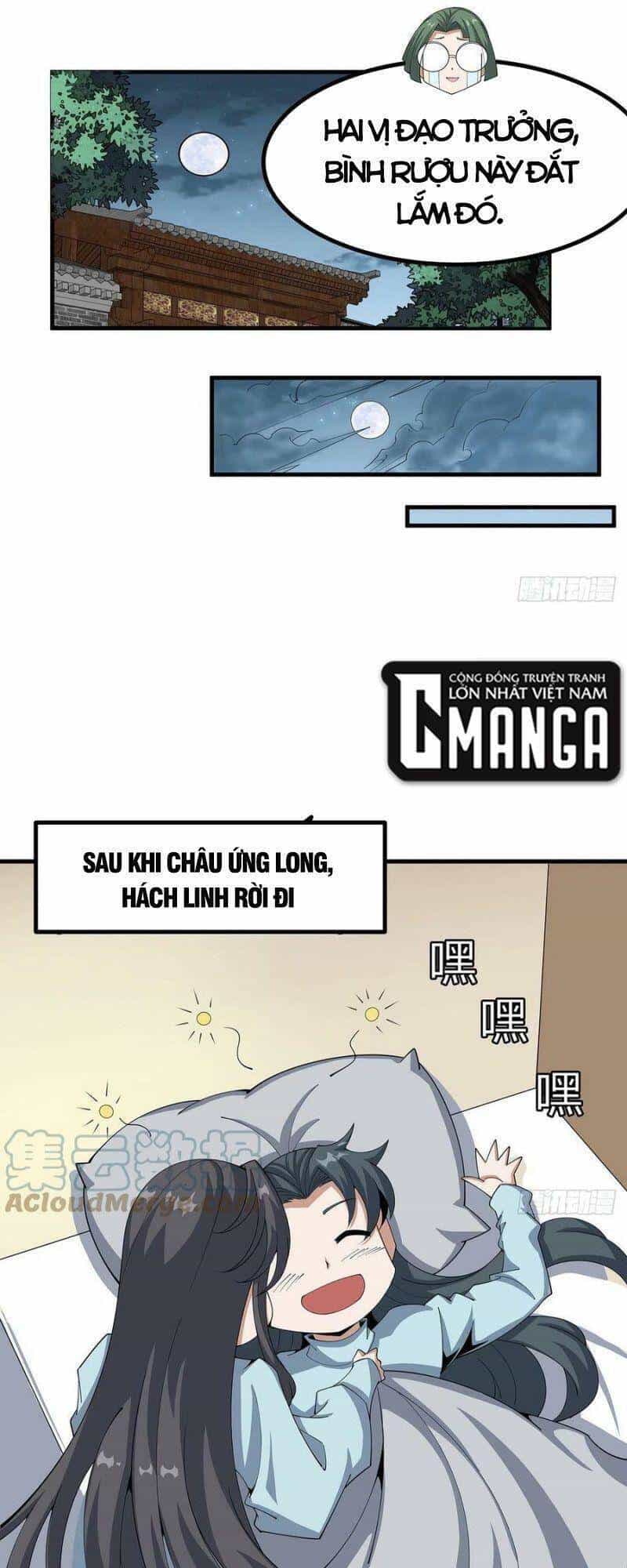 Kiếm Tu Imba Nhất Quả Đất - Chương 108 - ảnh 9