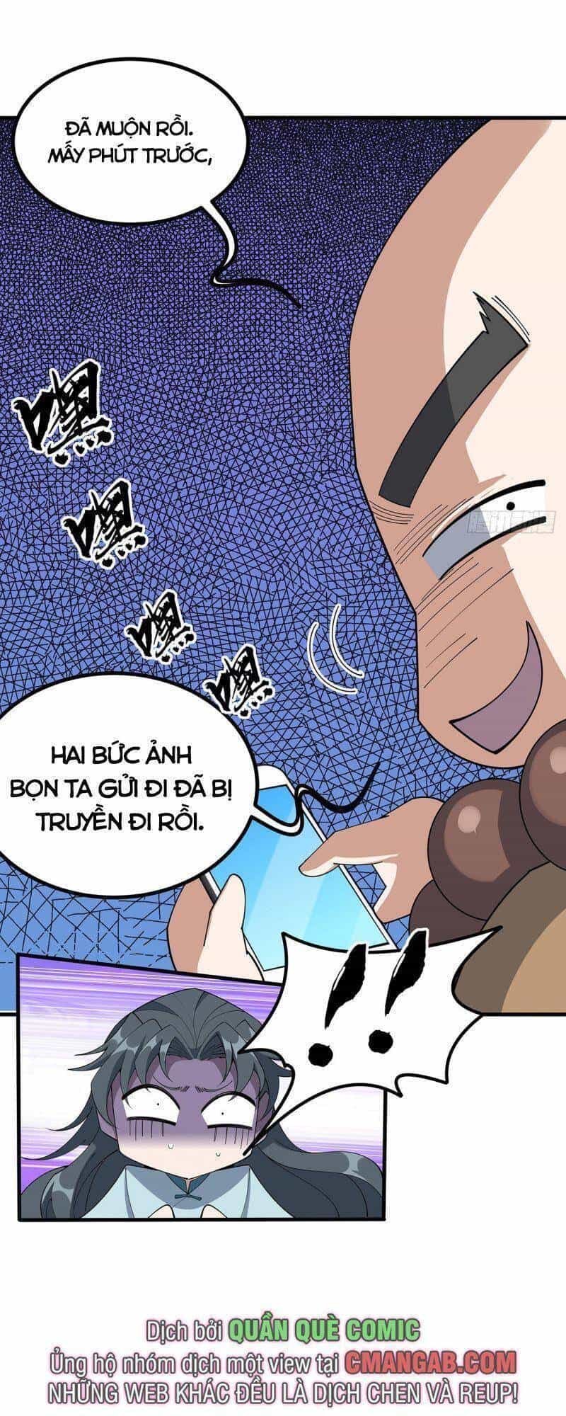 Kiếm Tu Imba Nhất Quả Đất - Chương 111 - ảnh 5