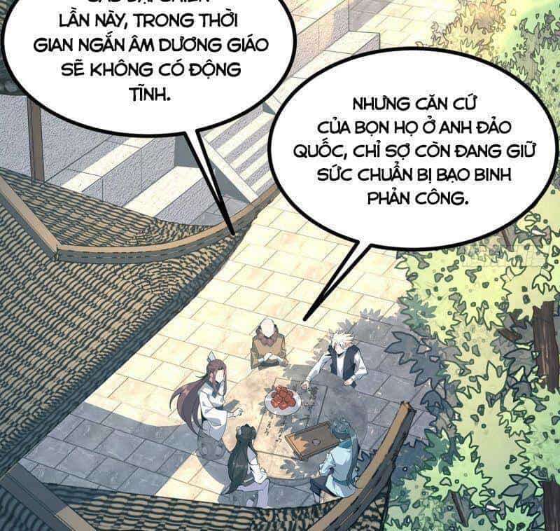 Kiếm Tu Imba Nhất Quả Đất - Chương 111 - ảnh 8