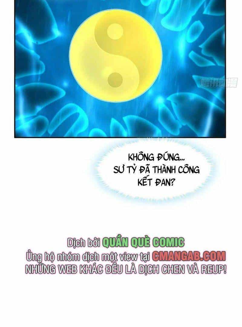 Kiếm Tu Imba Nhất Quả Đất - Chương 113 - ảnh 14