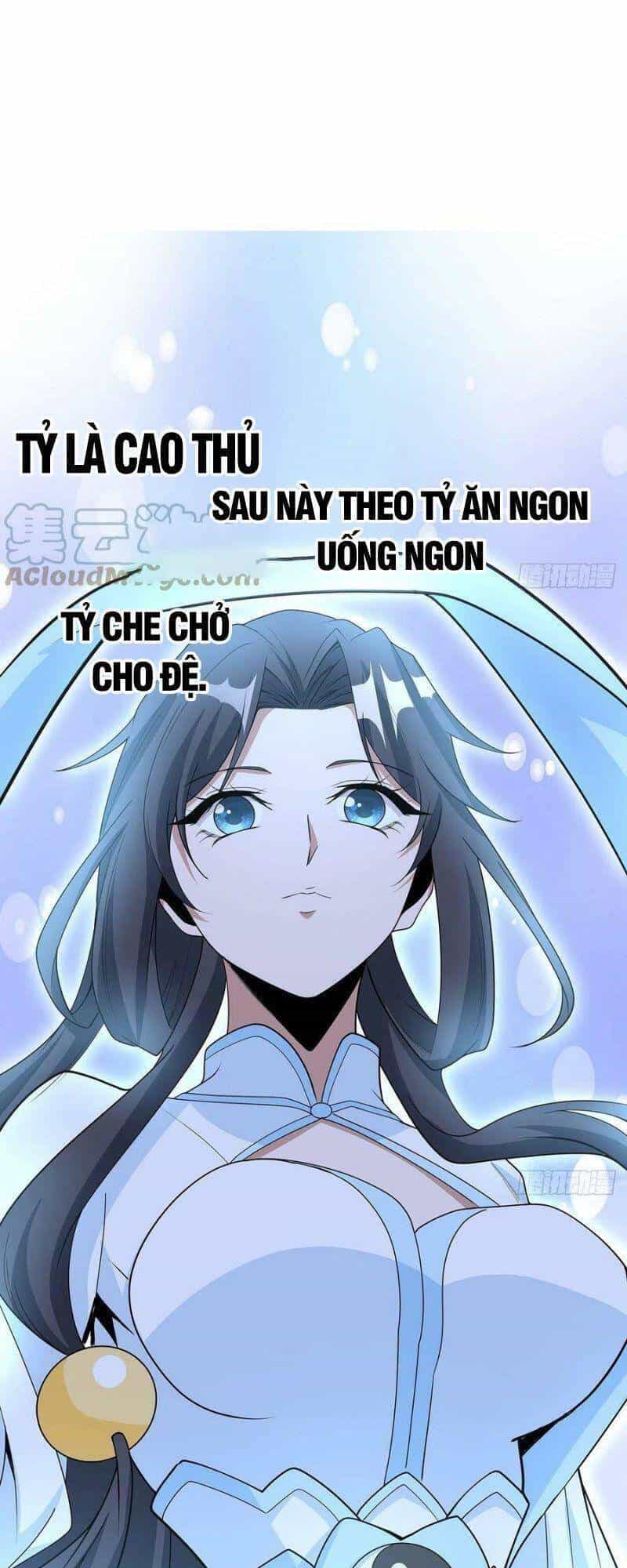 Kiếm Tu Imba Nhất Quả Đất - Chương 113 - ảnh 27