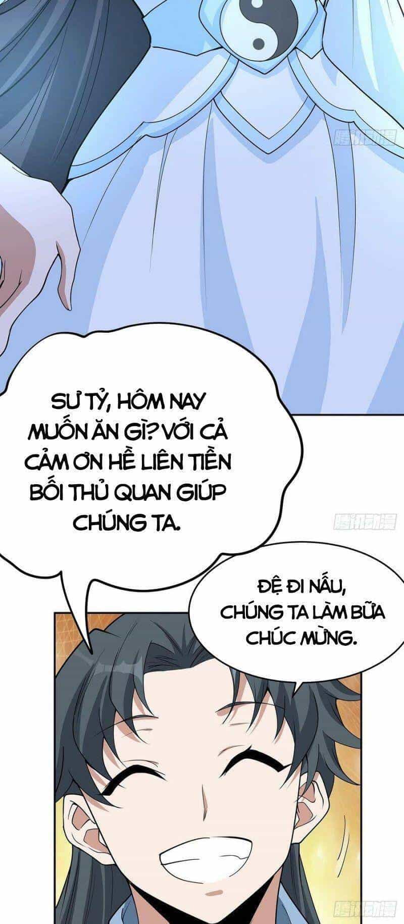 Kiếm Tu Imba Nhất Quả Đất - Chương 113 - ảnh 28