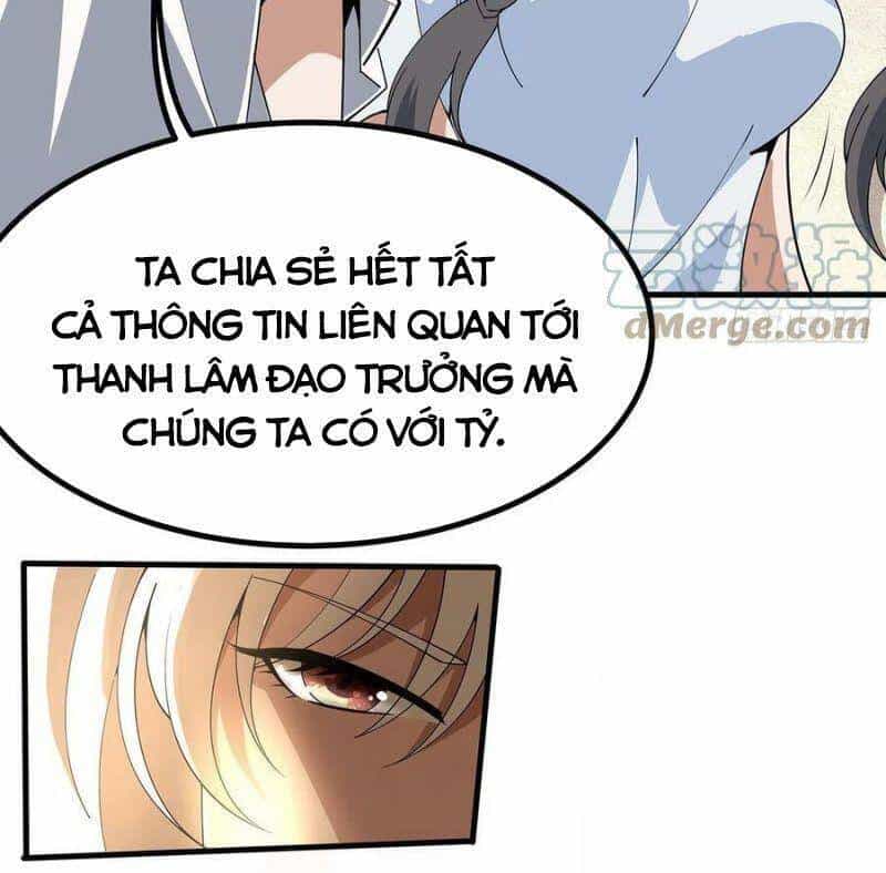 Kiếm Tu Imba Nhất Quả Đất - Chương 114 - ảnh 10