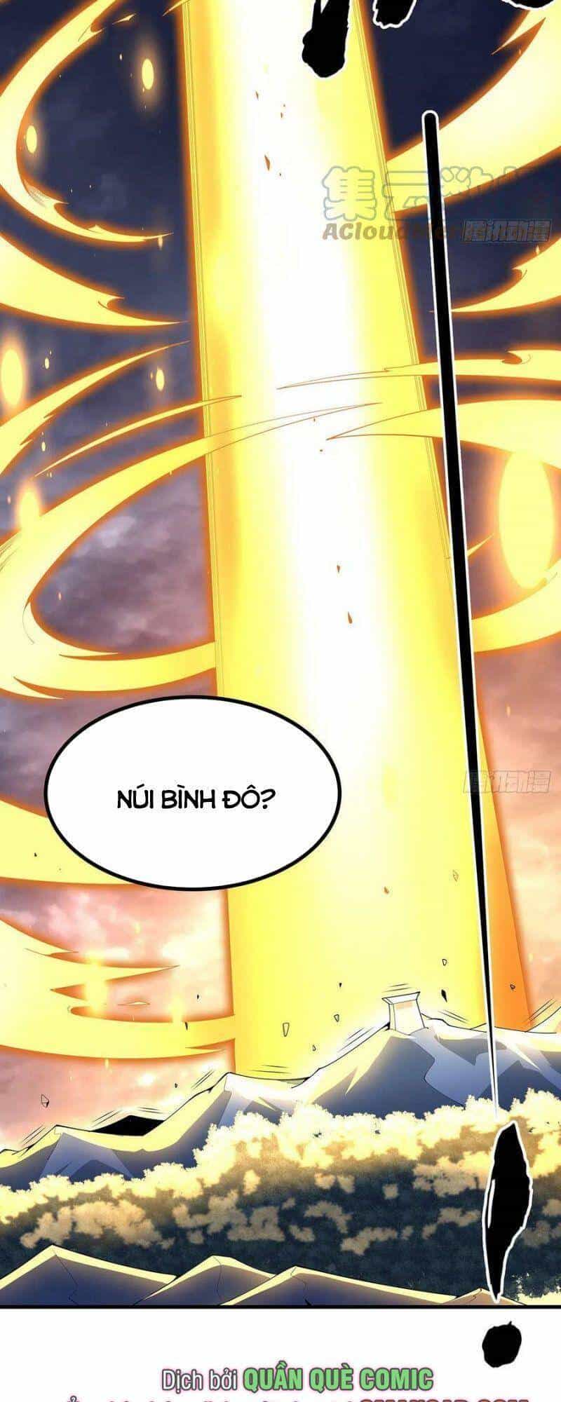 Kiếm Tu Imba Nhất Quả Đất - Chương 114 - ảnh 34