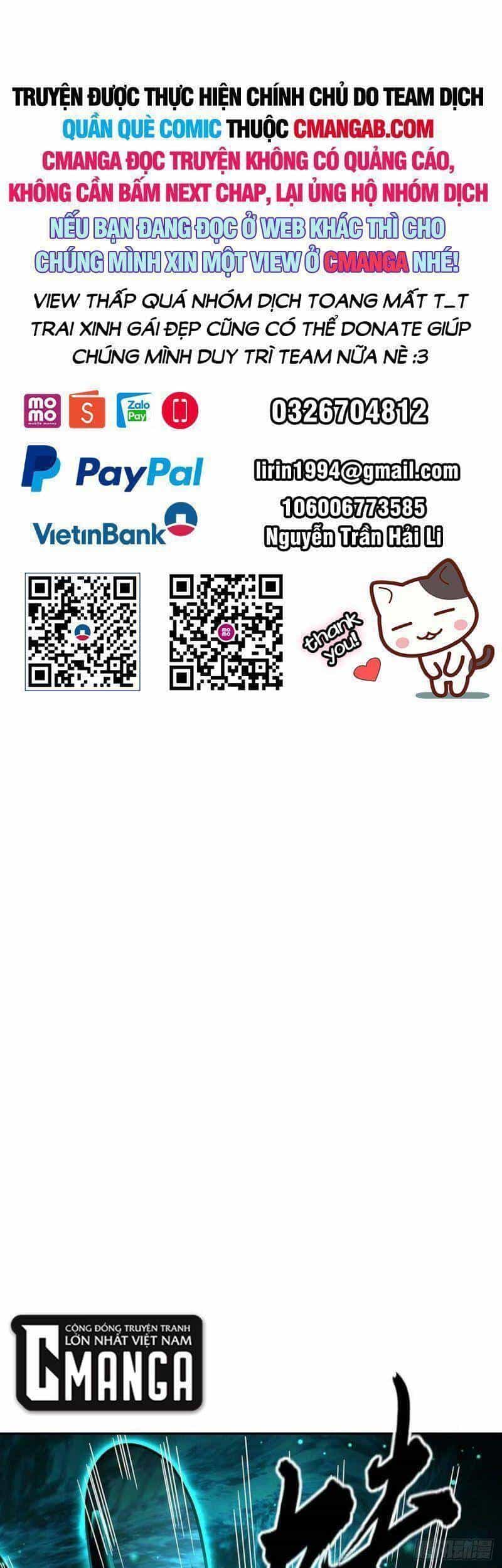 Kiếm Tu Imba Nhất Quả Đất - Chương 116 - ảnh 1