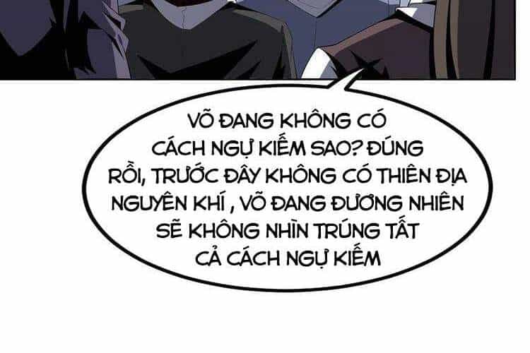 Kiếm Tu Imba Nhất Quả Đất - Chương 11 - ảnh 20
