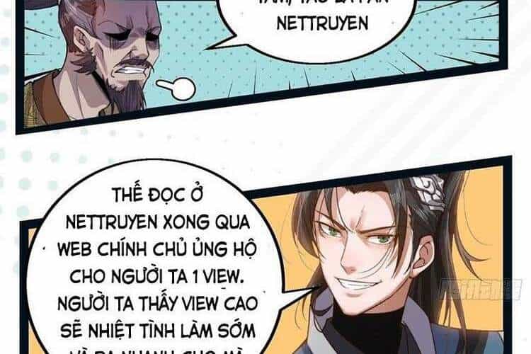 Kiếm Tu Imba Nhất Quả Đất - Chương 11 - ảnh 31