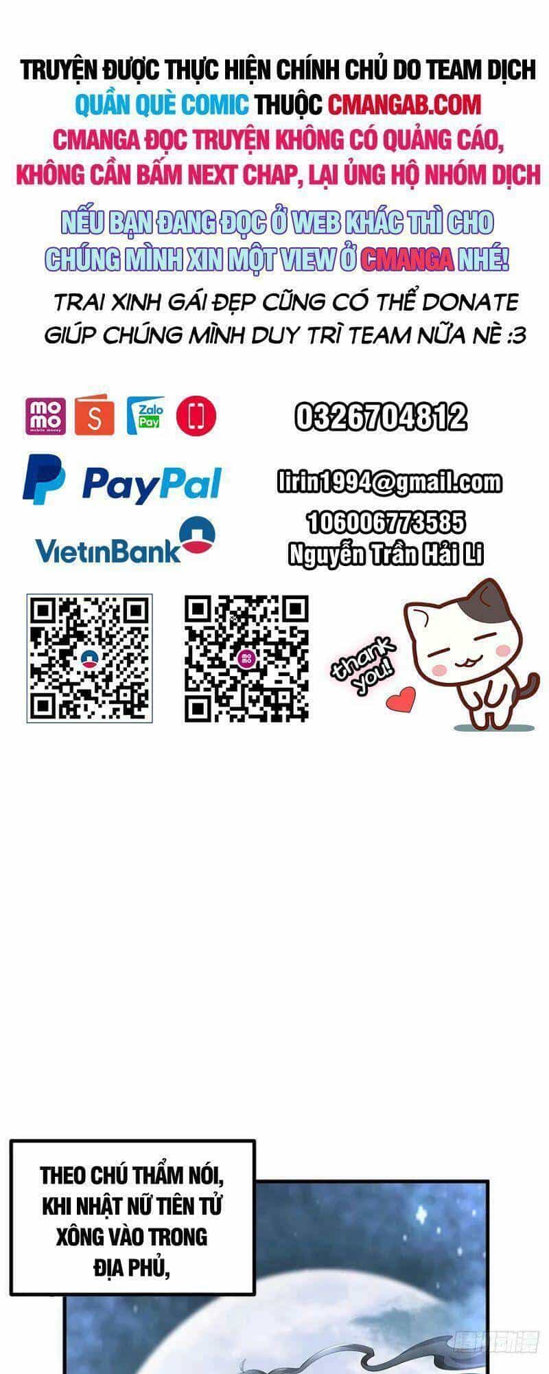 Kiếm Tu Imba Nhất Quả Đất - Chương 120 - ảnh 1