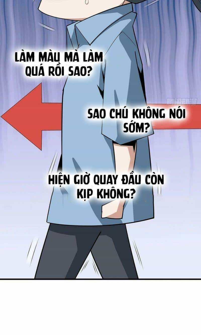 Kiếm Tu Imba Nhất Quả Đất - Chương 120 - ảnh 34