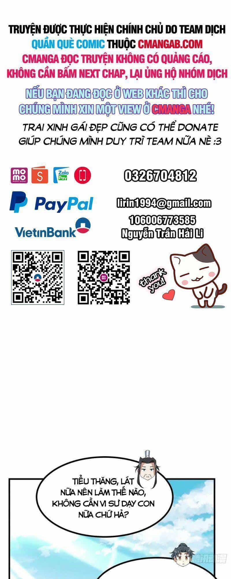 Kiếm Tu Imba Nhất Quả Đất - Chương 121 - ảnh 1