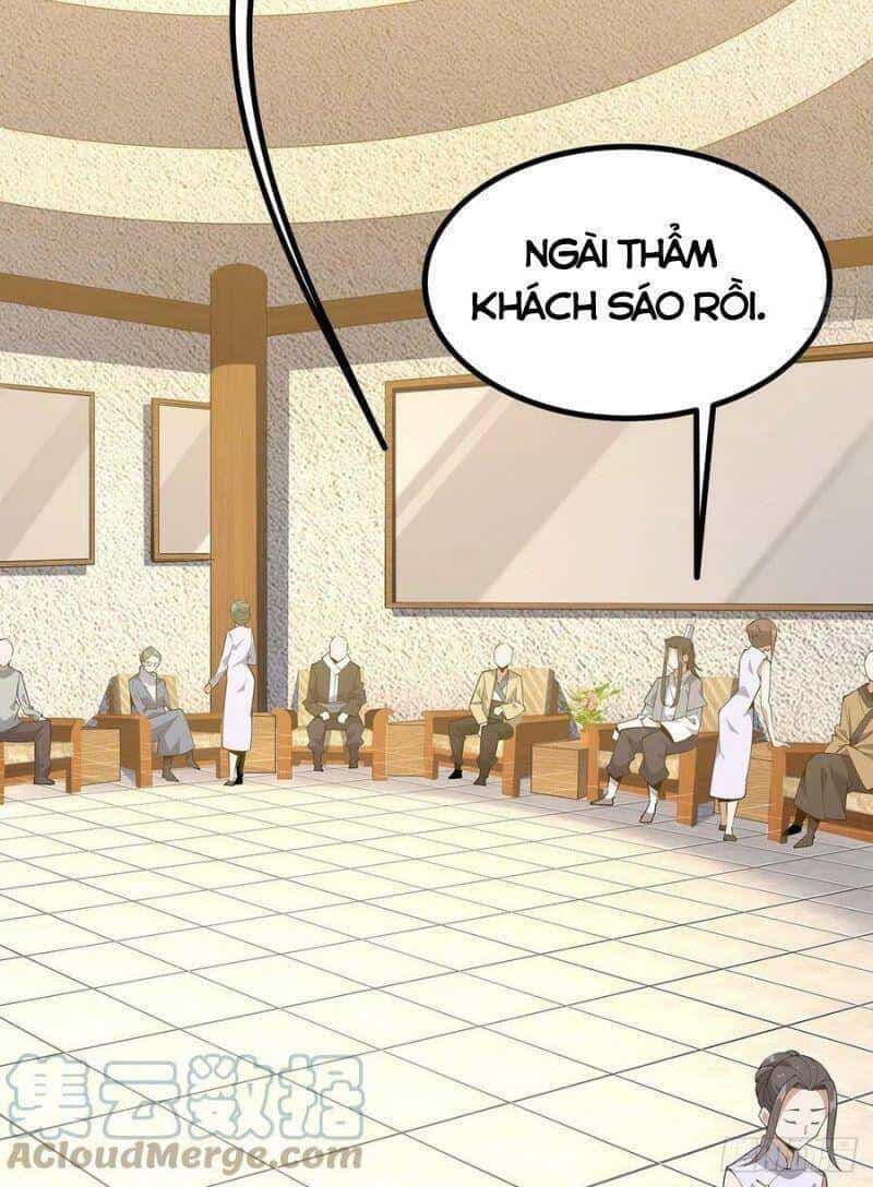 Kiếm Tu Imba Nhất Quả Đất - Chương 121 - ảnh 19
