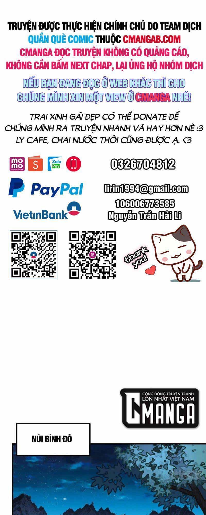 Kiếm Tu Imba Nhất Quả Đất - Chương 124 - ảnh 1