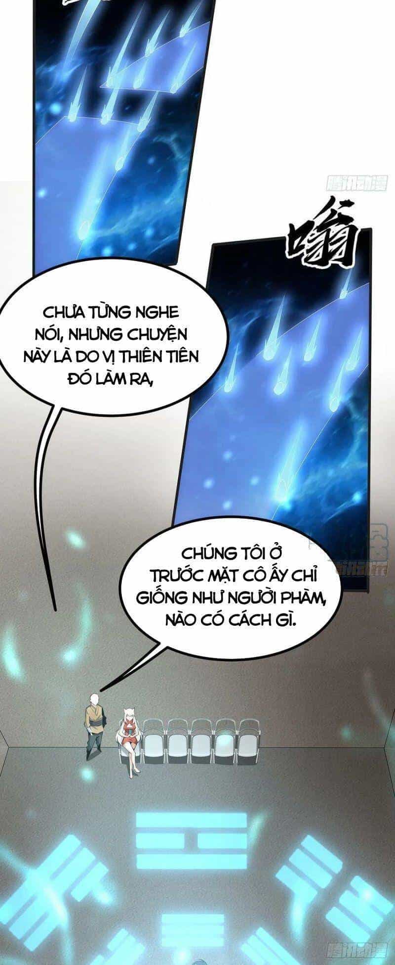 Kiếm Tu Imba Nhất Quả Đất - Chương 127 - ảnh 7